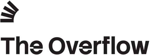 The Overflow from Stack Overflow